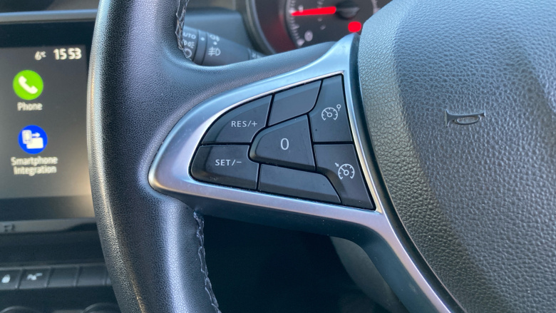 Dacia Duster 1.0 TCe 90 Comfort 5dr Petrol Estate